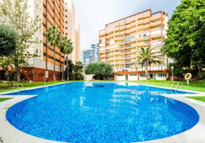 Cala Esmeralda 6-F Apartment Playa La Cala Beach
